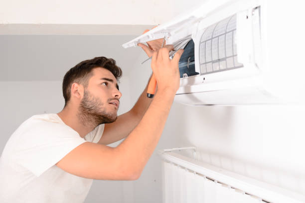 Best Best Air Duct Cleaning Company  in Fowler, IN